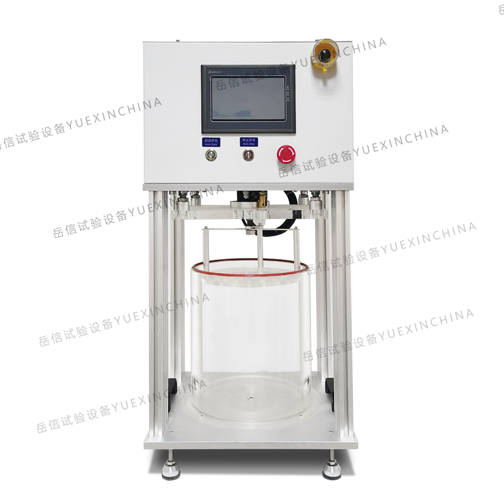 5米密封性檢漏試驗(yàn)機(jī)